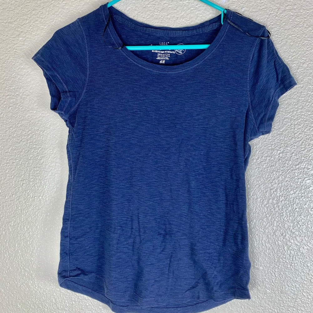 H&M RELAXED FIT